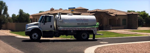 Plumber «Septic Medic Pumping and Plumbing», reviews and photos, 2919 E Tremaine Ave, Gilbert, AZ 85234, USA
