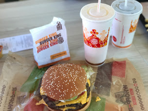 Photo n°59 de Burger King à Saint-Léger ()