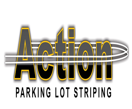 ACTION- Parking Lot Striping & Line Painting