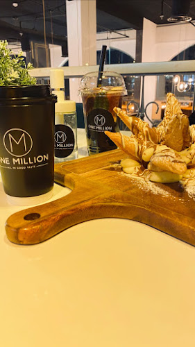 مطعم مقهى ميلان - مقهى