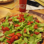 Photo n°2 de l'avis de r.sanfilippo@tiscali.it.a fait le 04/11/2021 à 23:42 sur le  Pizzeria Dai Fradei à Altavilla Vicentina