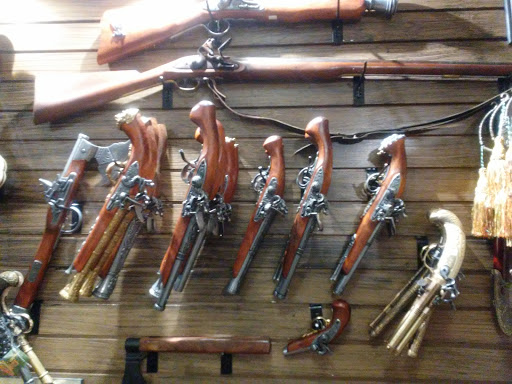 Clothing Store «The Pirate Store», reviews and photos, 162 St George St, St Augustine, FL 32084, USA