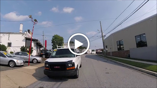 Car Dealer «Car & Van World», reviews and photos, 577 Chester Pike, Prospect Park, PA 19076, USA