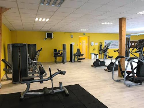 Centre de fitness Espace Bien Etre Bourg-Achard