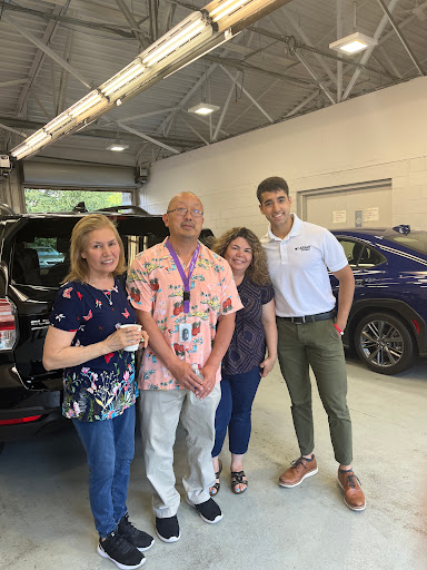 Subaru Dealer «Ramsey Subaru», reviews and photos, 905 NJ-17, Ramsey, NJ 07446, USA