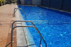 Club Monsoon- Swimming Pool, Gym, Badminton, Sports Store image