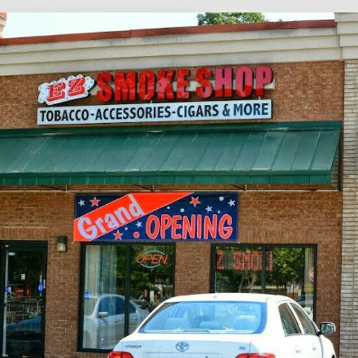 EZ Smoke Shop, 5514 Lawrenceville Hwy, Lilburn, GA 30047, USA, 