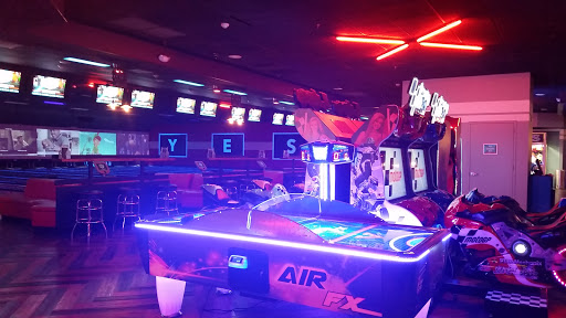 Bowling Alley «Bowlero Commack», reviews and photos, 2183 Jericho Turnpike, Commack, NY 11725, USA