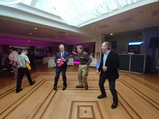 Wedding Venue «Mediterranean Manor», reviews and photos, 303 E Main St, Patchogue, NY 11772, USA