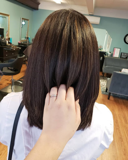 Beauty Salon «Cut To the Chase Salon», reviews and photos, 37 Central Square, Chelmsford, MA 01824, USA