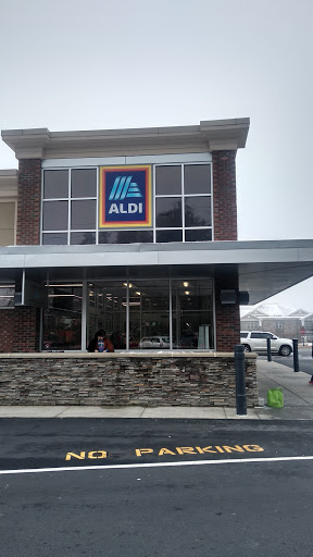 Supermarket «ALDI», reviews and photos, 3565 Braselton Hwy, Dacula, GA 30019, USA