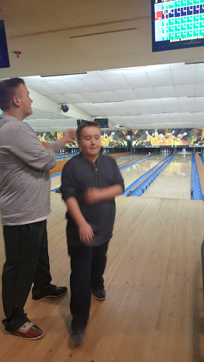 Bowling Alley «Playhouse Lanes», reviews and photos, 3245 Garrett Rd, Drexel Hill, PA 19026, USA