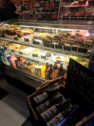 Coffee Shop «The Vogue», reviews and photos, 117 E Woodin Ave, Chelan, WA 98816, USA