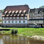 Photo n°11 de l'avis de Wenke.c fait le 14/05/2022 à 12:15 sur le  Gaststätte Zum Eckchen à Rotenburg an der Fulda