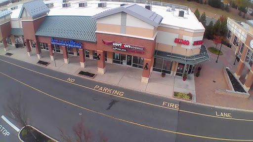 Cell Phone Store «GoWireless Verizon Authorized Retailer», reviews and photos, 141 US-130 Suite V, Cinnaminson, NJ 08077, USA