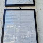 Photo n°2 de l'avis de Cristiano.i fait le 18/07/2023 à 11:58 sur le  QuantoBasta Pizza & Dessert à Alberobello