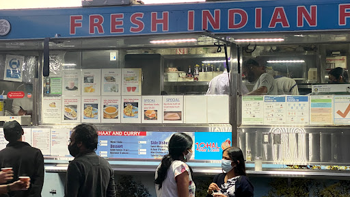 Pav Bhaji Hut image