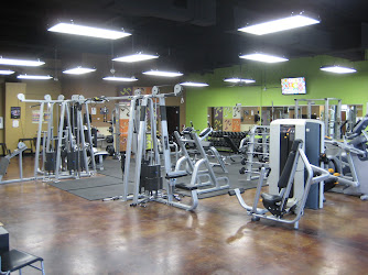 Anytime Fitness