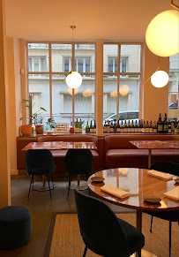 Les plus récentes photos du Restaurant mexicain Restaurant Oxte à Paris - n°12