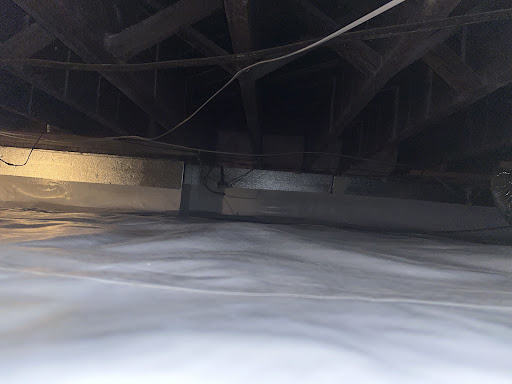 Foundation «Bay Crawlspace and Foundation Repair», reviews and photos