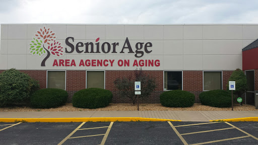 SeniorAge Area Agency on Aging