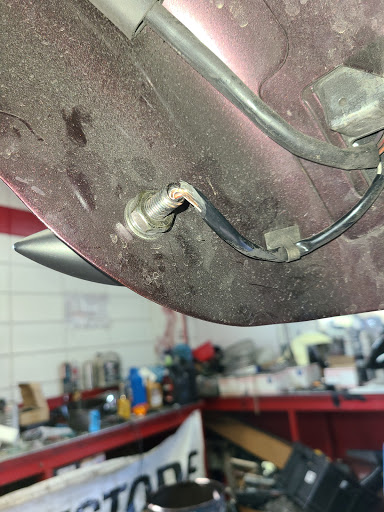 Motorcycle Dealer «RPE Motorcycle», reviews and photos, 10725 Beverly Blvd, Whittier, CA 90601, USA