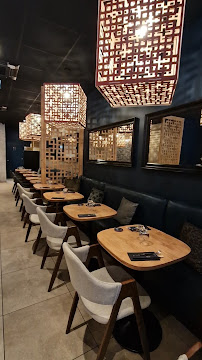 Atmosphère du Restaurant asiatique Mifan à Bordeaux - n°12