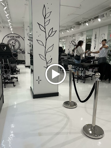 Explore leg tattoo ideas, creative tattoo ideas in Brooklyn, available at Live By The Sword Tattoo