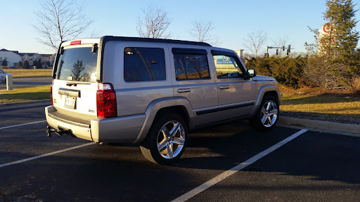 Cell Phone Store «AT&T», reviews and photos, 297 S Weber Rd, Romeoville, IL 60446, USA