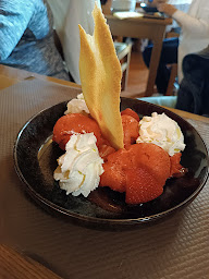 Photo n°112 de Restaurant de la Tour à Turckheim ()