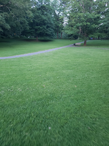 Museum «National Baseball Hall of Fame and Museum», reviews and photos, 25 Main St, Cooperstown, NY 13326, USA