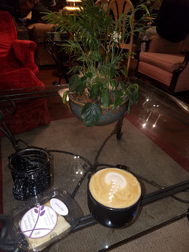 Coffee Shop «The Zen Den», reviews and photos, 20 Donaldson St, Doylestown, PA 18901, USA