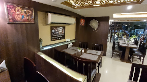 Jaipur Pride Restaurant