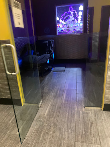 Gym «Planet Fitness», reviews and photos, 5609 W 44th Ave, Denver, CO 80212, USA