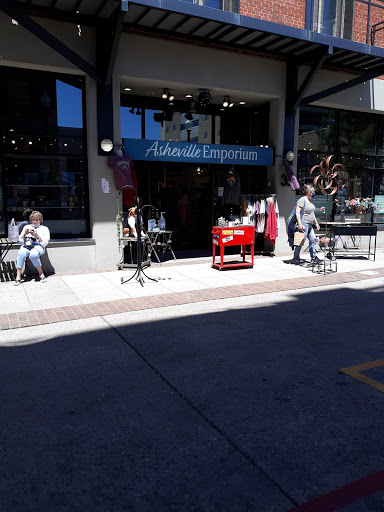 Tourist Attraction «aSHEville Museum», reviews and photos, 35 Wall St, Asheville, NC 28801, USA