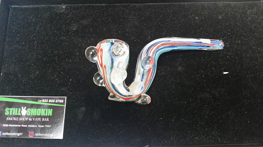 Vaporizer Store «Still Smokin Smoke Shop & Vape Bar», reviews and photos, 6359 Westheimer Rd, Houston, TX 77057, USA
