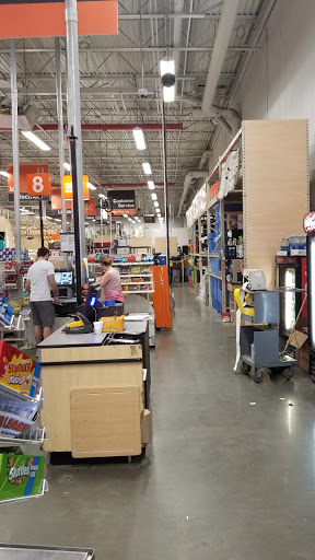 Home Improvement Store «The Home Depot», reviews and photos, 73-01 25th Ave, East Elmhurst, NY 11369, USA