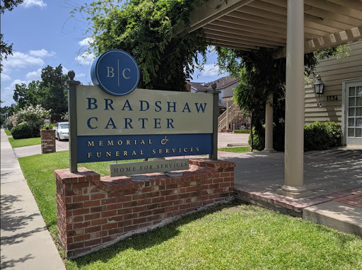Funeral Home «Bradshaw-Carter Memorial & Funeral Services», reviews and photos, 1734 W Alabama St, Houston, TX 77098, USA
