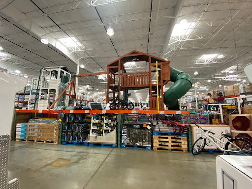 Warehouse store «Costco Wholesale», reviews and photos, 9691 Waterstone Blvd, Cincinnati, OH 45249, USA