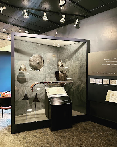 Memorial Park «Fort Caroline National Memorial», reviews and photos, 12713 Ft Caroline Rd, Jacksonville, FL 32225, USA