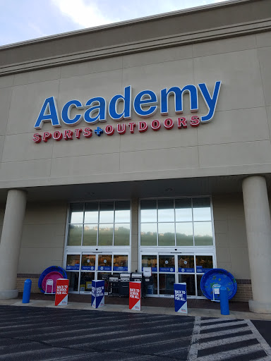 Sporting Goods Store «Academy Sports + Outdoors», reviews and photos, 310 Doug Baker Blvd, Birmingham, AL 35242, USA