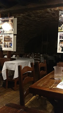 Atmosphère du Restaurant Caveau de l'ami Fritz à Ribeauvillé - n°14