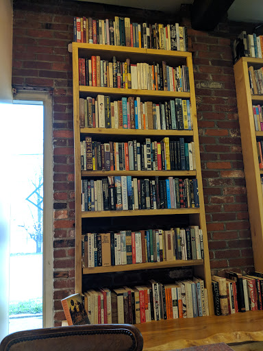 Cafe «McQuixote Books & Coffee», reviews and photos, 1512 Portland Ave #1, Louisville, KY 40203, USA