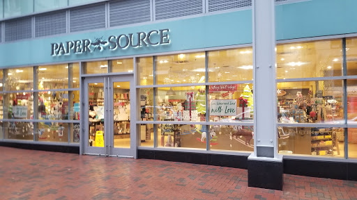 Stationery Store «Paper Source», reviews and photos, 11975 Market St, Reston, VA 20190, USA