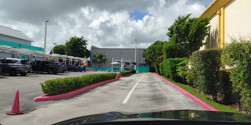 Car Wash «El Car Wash», reviews and photos, 12170 SW 8th St, Miami, FL 33184, USA