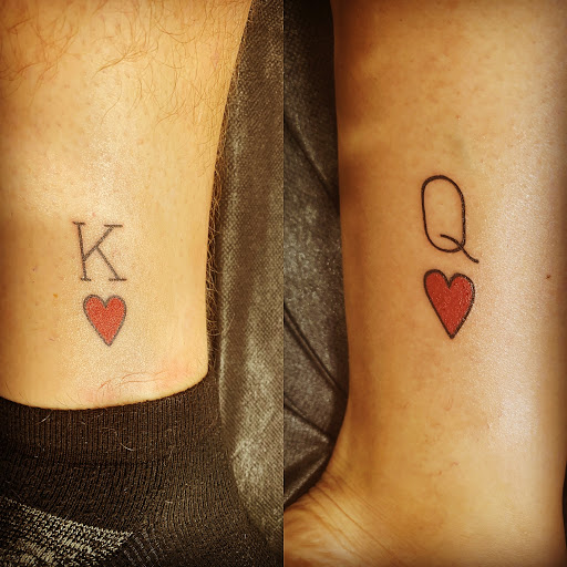 Tattoo Shop «Studio 21 Tattoo Gallery», reviews and photos, 6020 W Flamingo Rd, Las Vegas, NV 89103, USA