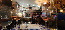 Bar du Restaurant italien CHEZ MILO à Paris - n°9