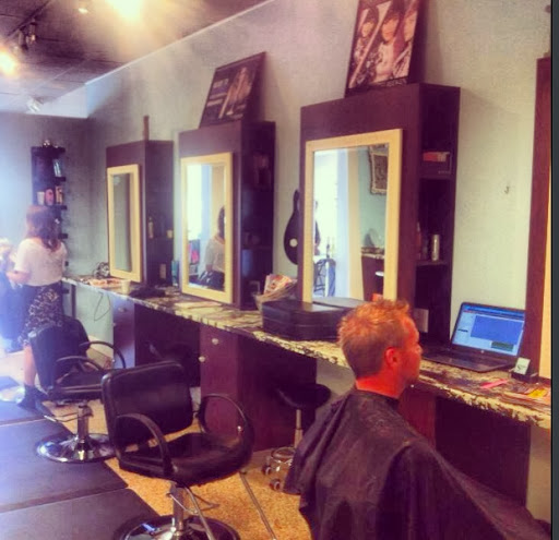 Hair Salon «Scene 826 Hair Studio», reviews and photos, 2059 Altamont Ave #104, Fort Myers, FL 33901, USA