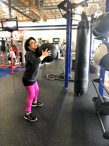 Health Club «Crunch - Gresham», reviews and photos, 355 NE 223rd Ave, Gresham, OR 97030, USA