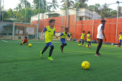 Luca Soccer Club Malappuram